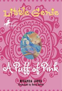 Produktbild: Little Genie: A Puff of Pink
