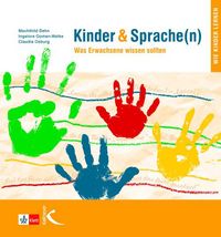 Produktbild: Kinder & Sprache(n) (Kinder und Sprache(n))