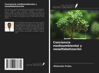Produktbild: Conciencia medioambiental y neoalfabetizaci&oacute;n