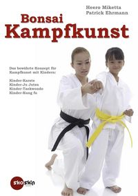 Produktbild: Bonsai-Kampfkunst