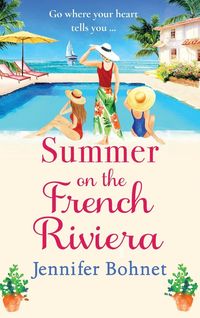 Produktbild: Summer on the French Riviera