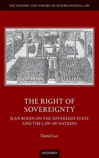 Produktbild: Right of Sovereignty