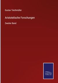 Produktbild: Aristotelische Forschungen