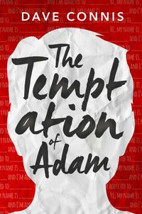 Produktbild: The Temptation of Adam