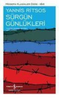 Produktbild: S&uuml;rg&uuml;n G&uuml;nl&uuml;kleri