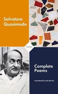 Produktbild: Complete Poems