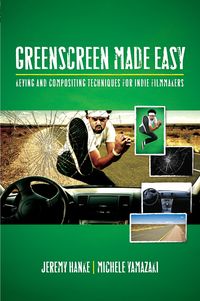 Produktbild: Greenscreen Made Easy