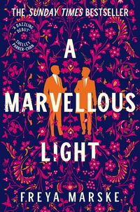 Produktbild: A Marvellous Light