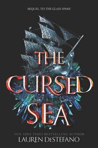 Produktbild: Cursed Sea
