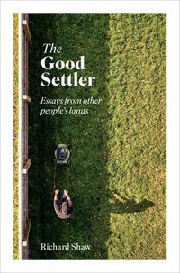 Produktbild: Good Settler