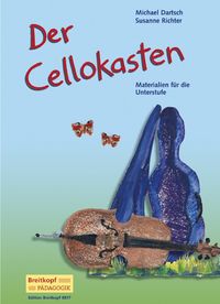 Produktbild: Der Cellokasten