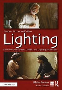 Produktbild: Motion Picture and Video Lighting