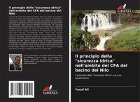 Produktbild: Il principio della "sicurezza idrica" nell'ambito del CFA del bacino del Nilo