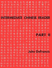 Produktbild: Intermediate Reader Part II