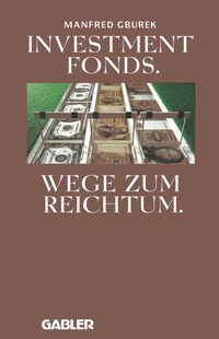 Produktbild: Investment fonds