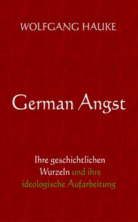 Produktbild: German Angst