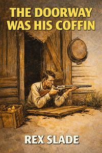 Produktbild: The Doorway Was His Coffin