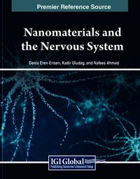 Produktbild: Nanomaterials and the Nervous System