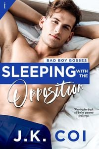 Produktbild: Sleeping with the Opposition