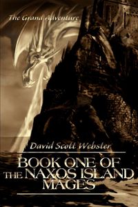 Produktbild: Book One of the Naxos Island Mages