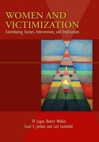 Produktbild: Women and Victimization: Contributing Factors, Interventions, and Implications