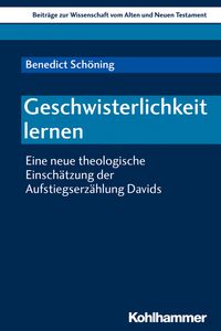 Produktbild: Geschwisterlichkeit lernen