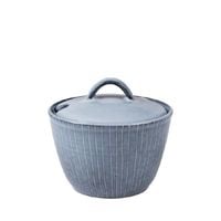 Produktbild: Broste copenhagen Zucker Schale 'Nordic Sea'
