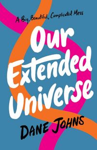Produktbild: Our Extended Universe