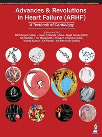 Produktbild: Advances & Revolutions in Heart Failure (ARHF)