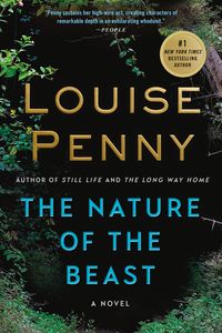 Produktbild: The Nature of the Beast