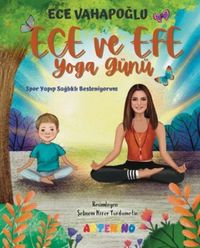 Produktbild: Ece ve Efe Yoga G&uuml;n&uuml;