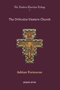 Produktbild: The Orthodox Eastern Church