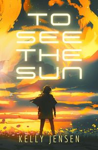 Produktbild: To See the Sun
