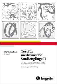 Bild vom Artikel Test für medizinische Studiengänge II vom Autor 