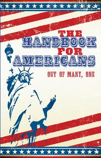 Produktbild: Handbk For Amer