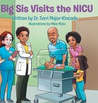 Produktbild: Big Sis Visits the NICU