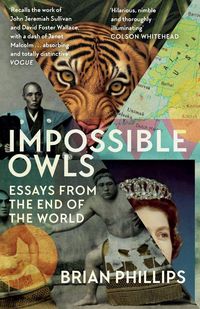 Produktbild: Impossible Owls