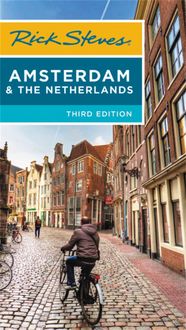 Produktbild: Openshaw, G: Rick Steves Amsterdam & the Netherlands (Third