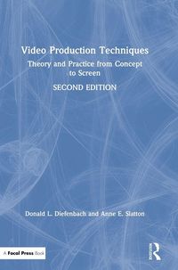 Produktbild: Video Production Techniques