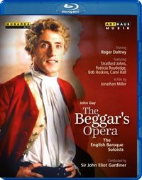 Produktbild: The Beggar&rsquo;s Opera