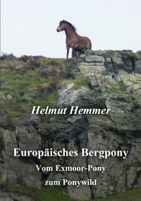 Produktbild: Europ&auml;isches Bergpony