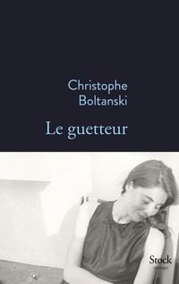 Produktbild: Le Guetteur