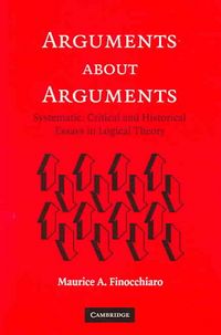 Produktbild: Arguments about Arguments