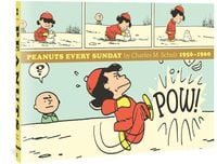 Produktbild: Peanuts Every Sunday 1956-1960
