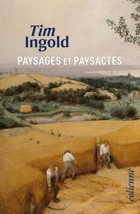 Produktbild: Paysages et paysactes