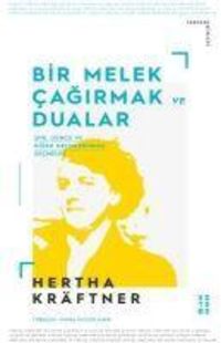 Produktbild: Bir Melek Cagirmak ve Dualar
