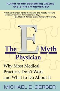 Produktbild: The E-Myth Physician