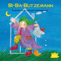 Produktbild: Bi-Ba-Butzemann