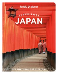 Produktbild: Lonely Planet Experience Japan