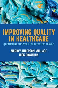 Produktbild: Improving Quality in Healthcare